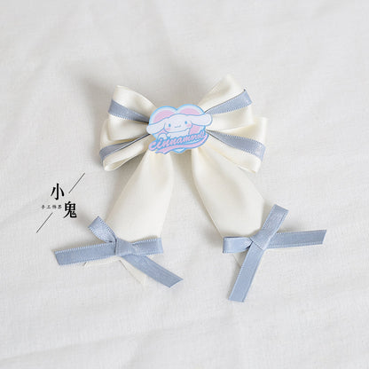 Xiaogui - Kawaii Lolita Cinnamoroll Headdress KC