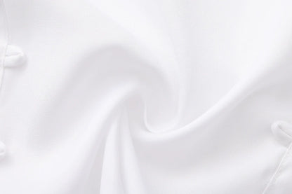 Immortal Thorn - Retro Ouji Lolita Blouse, Detachable Jabot