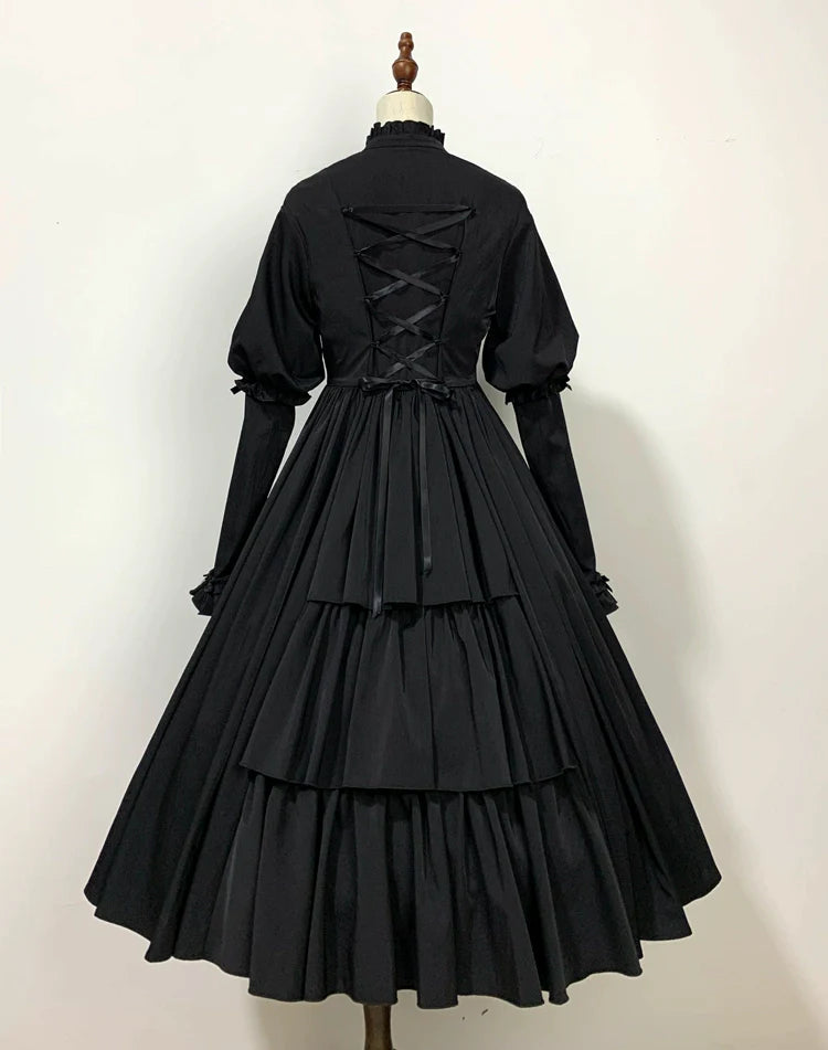 DOLLHOUSE - World Trip - Vintage Lolita Accessories