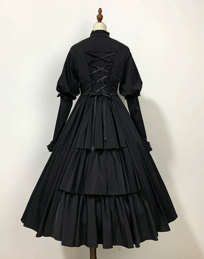 DOLLHOUSE - World Trip - Vintage Lolita Accessories