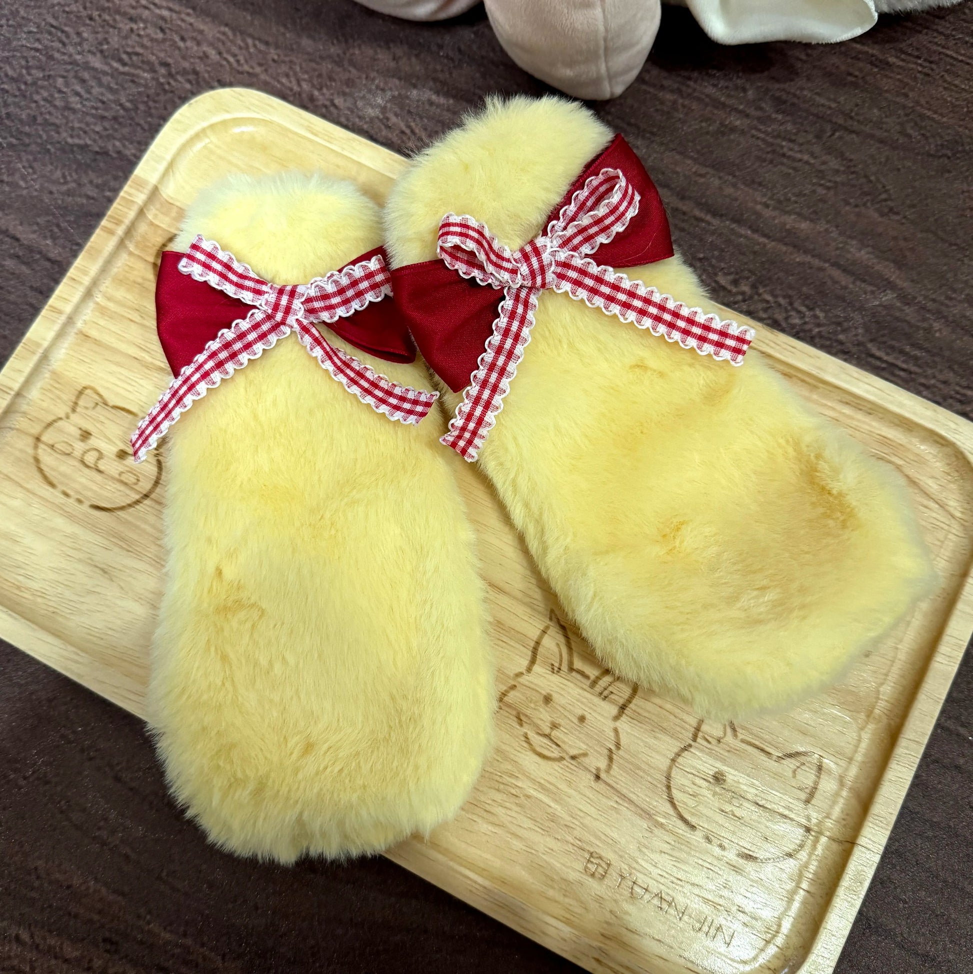 DreamWhale - Showa Dessert Showcase - Kawaii Lolita Dress Suit Pudding-Inspired JSK/Salopette