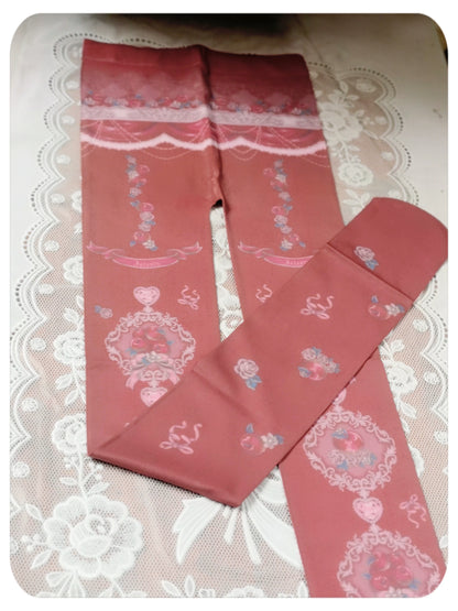 Infanta - Sweet Lolita Accessories Bonnet KC Socks Beret