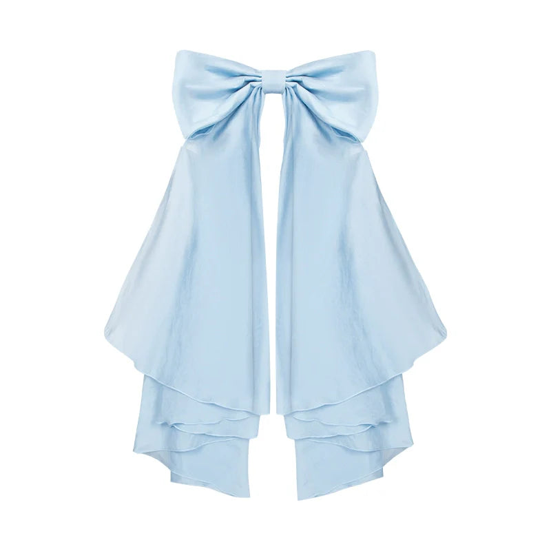 With PUJI - Sea Salt Iced Tea - Classic Lolita Dress, Fishbone Bodice