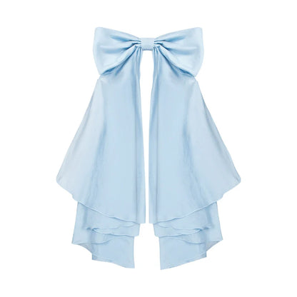 With PUJI - Sea Salt Iced Tea - Classic Lolita Dress, Fishbone Bodice