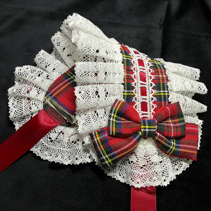 RococoHeroine - Classic Headband in 9 Colors