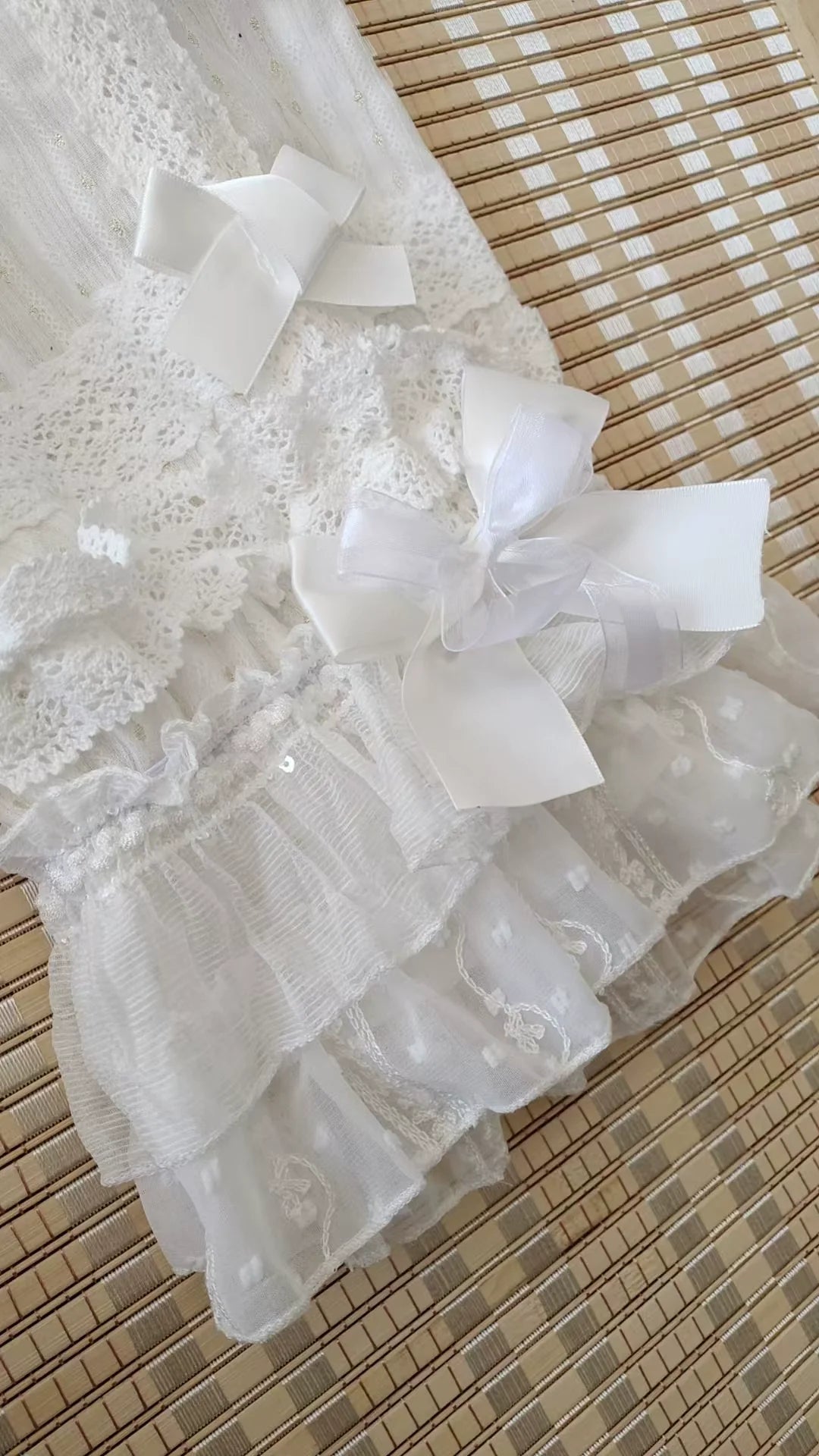 Ilovexiaolu - Gorgeous Lolita Bloomers in Coral Fleece & Cotton Styles