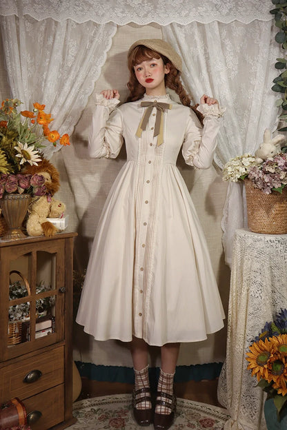 DOLLHOUSE - World Trip - Vintage Lolita Accessories