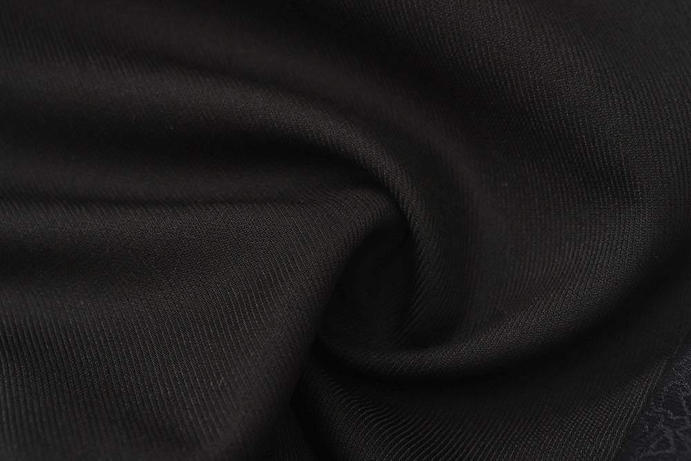 Immortal Thorn - Eternal Treasure Voyage - Ouji Lolita Pants with Waist Embroidery and Buttons