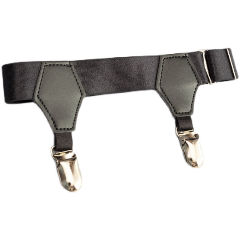 Yidhra - Lolita Tights Holdups Anti-slip Leg Clips