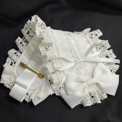 RococoHeroine - Classic Headband in 9 Colors