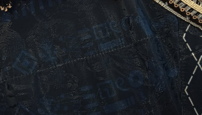 Miss point - Dusk Bester - Egyptian Casual Lolita JSK