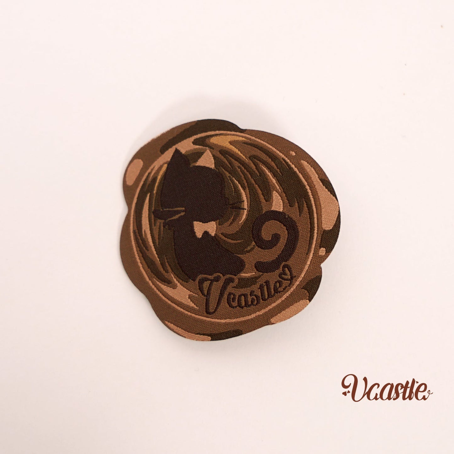 Vcastle - Mocha Chocolate - Kawaii Lolita Accessory Multicolors