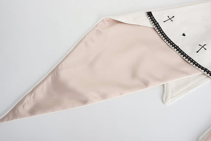 Immortal Thorn - Ouji Lolita Handsome White Prince Wind Coat