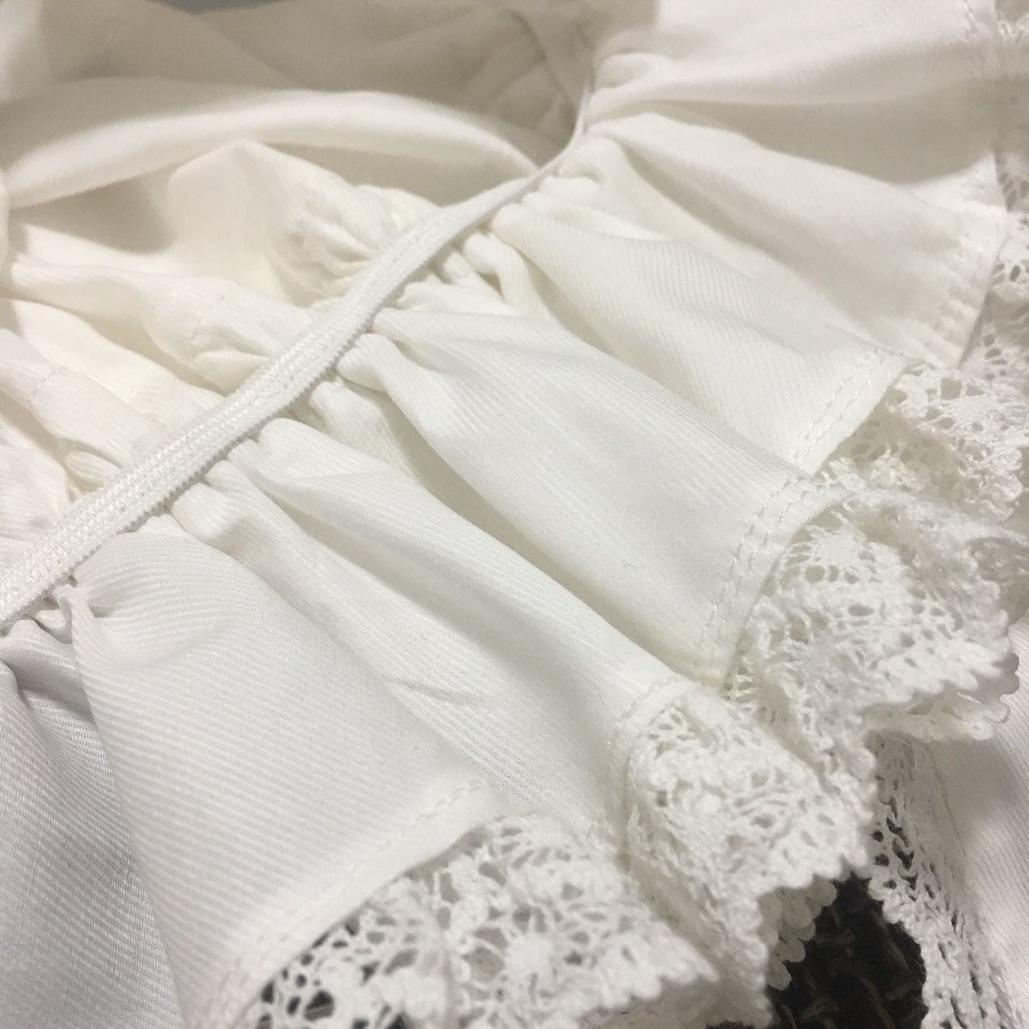 RococoHeroin - Handmade Lolita Bunny Hat Multiple Colors