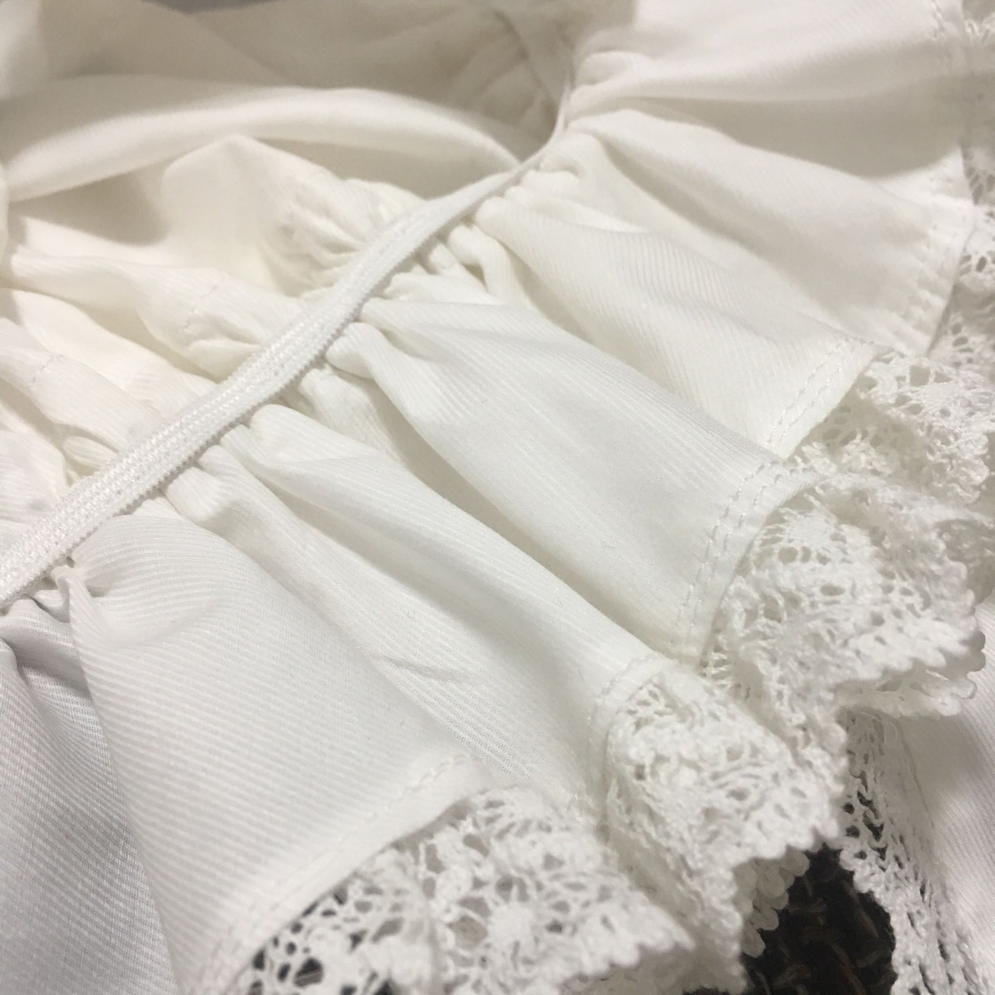 RococoHeroin - Handmade Lolita Bunny Hat Multiple Colors