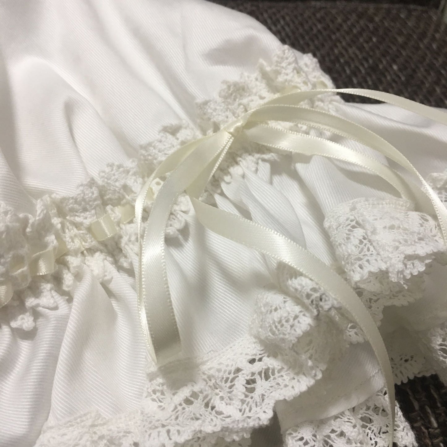 RococoHeroin - Handmade Lolita Bunny Hat Multiple Colors