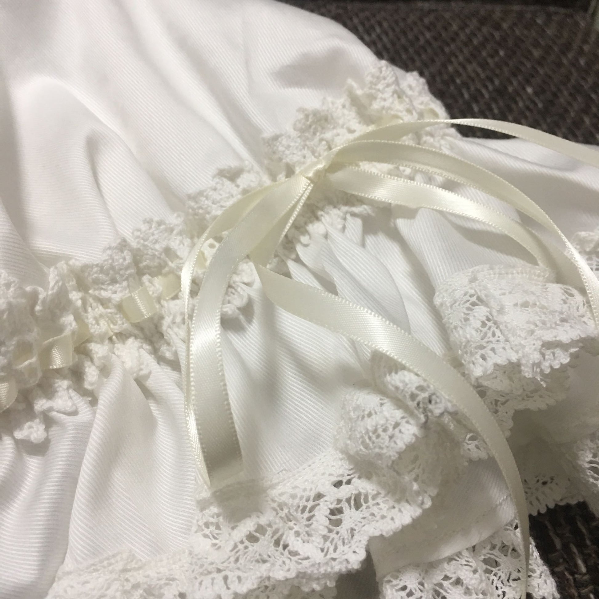 RococoHeroin - Handmade Lolita Bunny Hat Multiple Colors