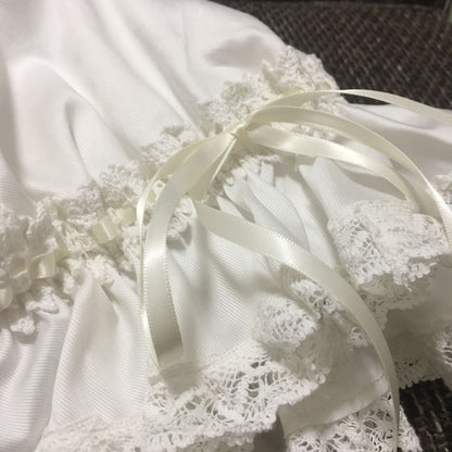 RococoHeroin - Handmade Lolita Bunny Hat Multiple Colors