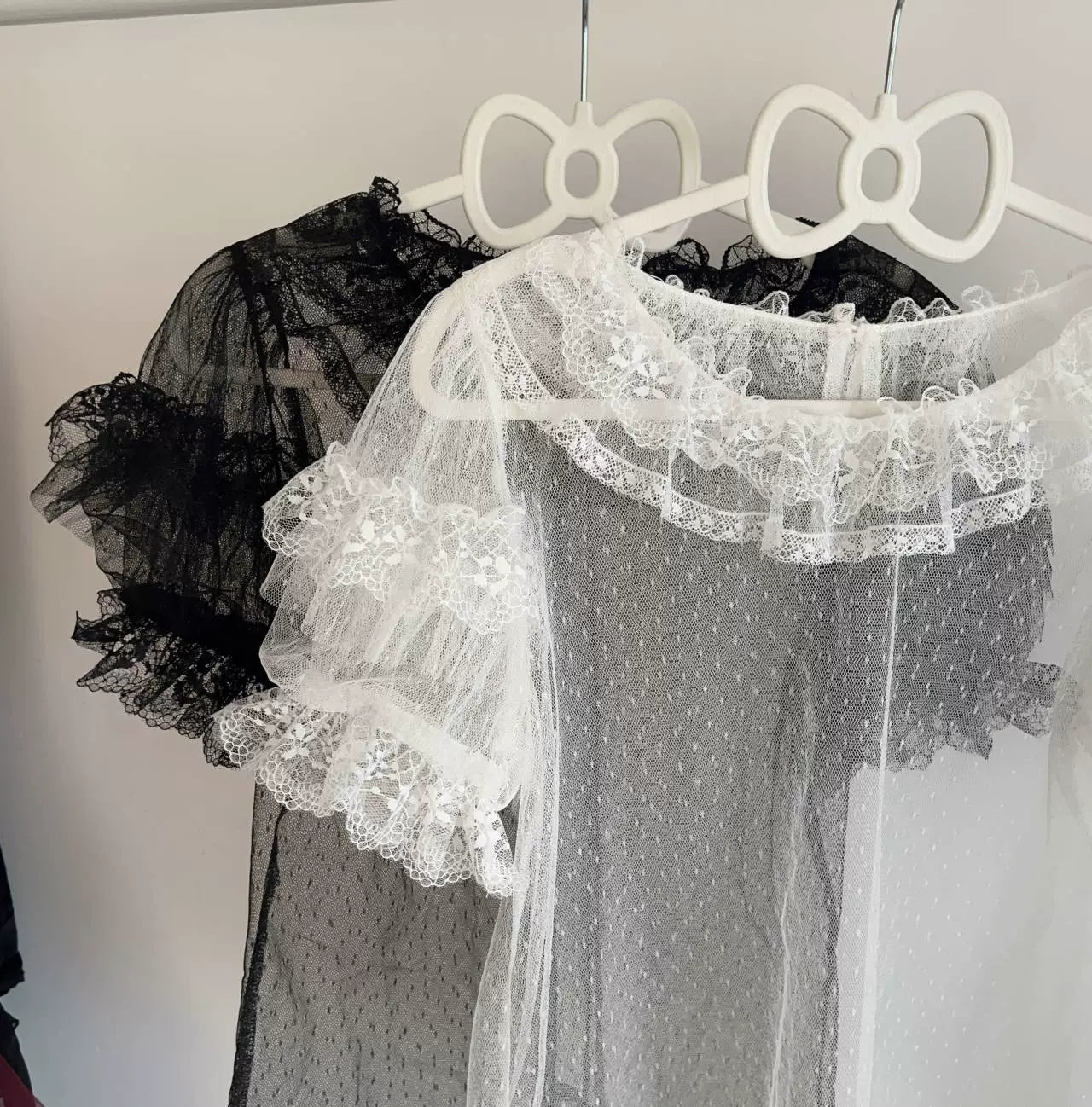 Sugar Girl - Rose Tale - Sweet Lolita JSK Summer Lolita Suspender Dress