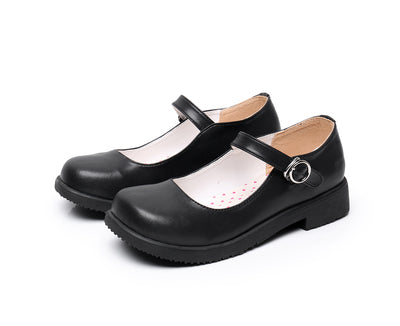 Sosic - Sweet Lolita Mary Jane Flat Shoes