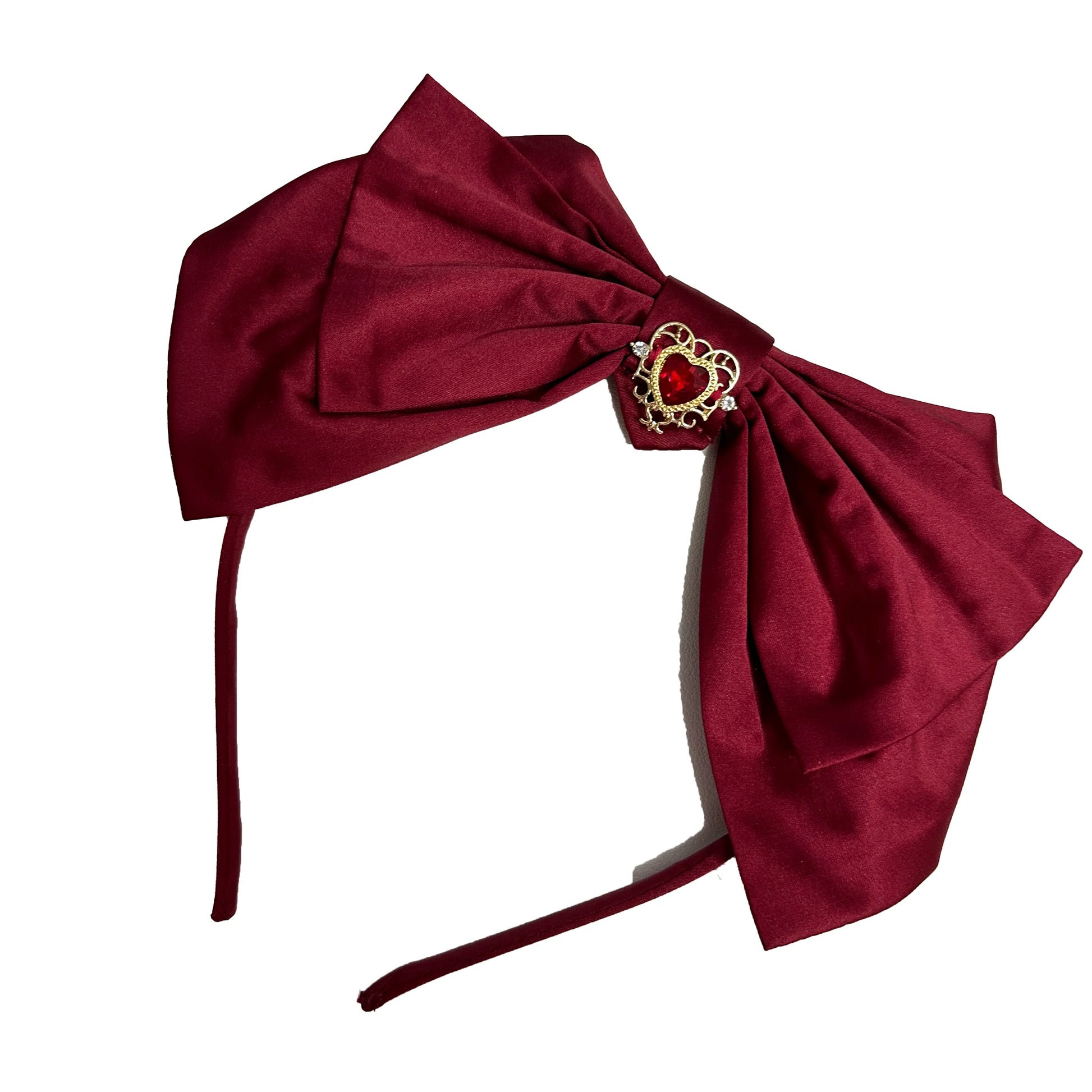 Gloaming - Sweet Lolita Cherry print Short Sleeve OP and SK Set