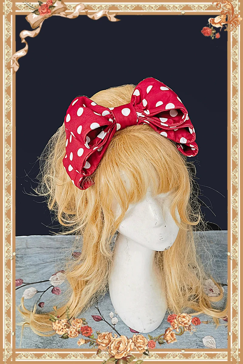 Infanta - Mushroom - Sweet Lolita JSK Dress Printing Dress Short Sleeve Shirt