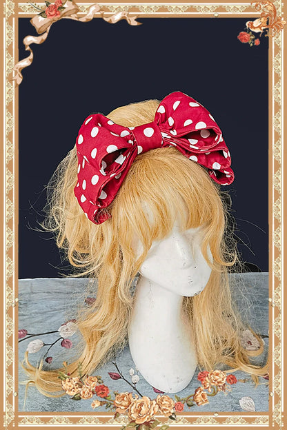 Infanta - Mushroom - Sweet Lolita JSK Dress Printing Dress Short Sleeve Shirt