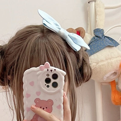 Cinderella - Goat Baa Bedtime Story - SheepPrint Kawaii Lolita JSK