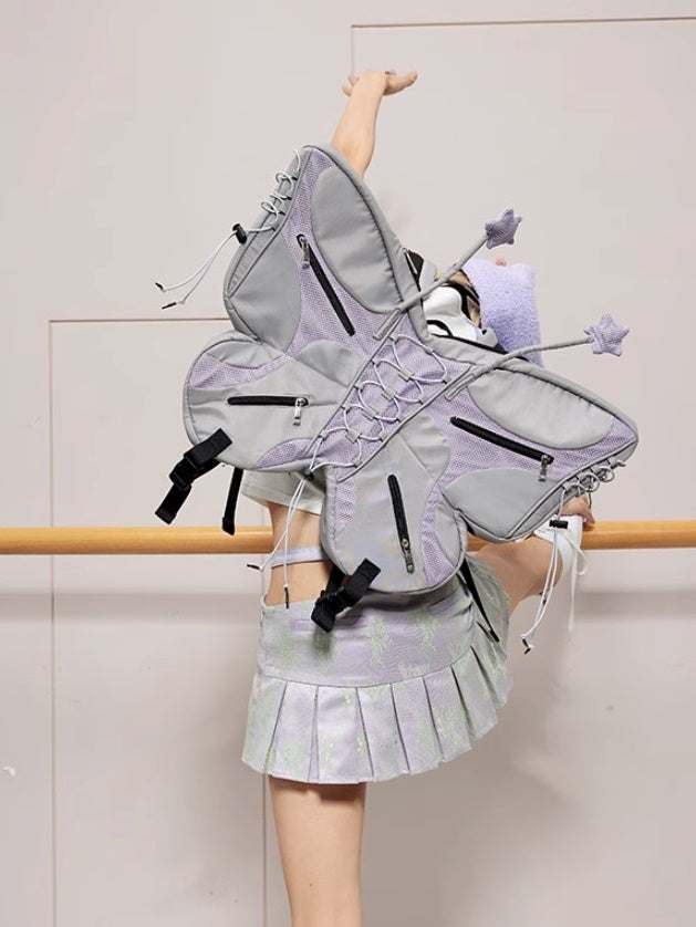 Butterfly Backpack