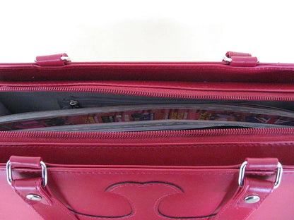 Loris - Solid Lolita Tote Bag With Large Capacity Customized Color