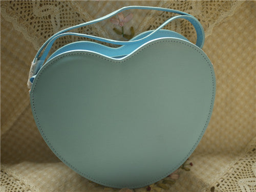 Loris - Cute Heart Bag Lolita Women Bag