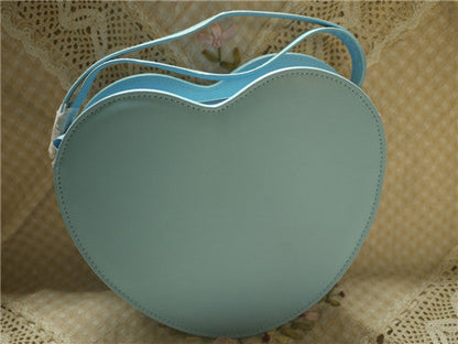 Loris - Cute Heart Bag Lolita Women Bag