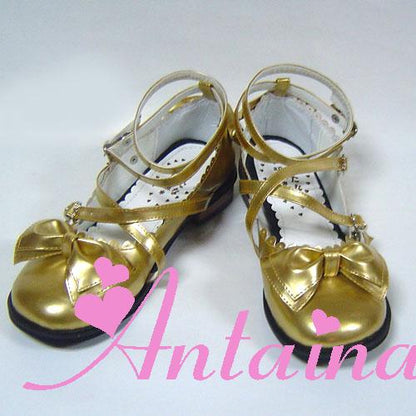 Antaina - Sweet Lolita Shoes Size 42-45