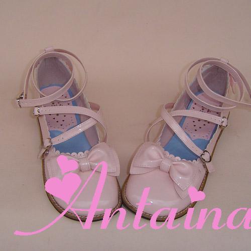 Antaina - Sweet Lolita Shoes Size 42-45