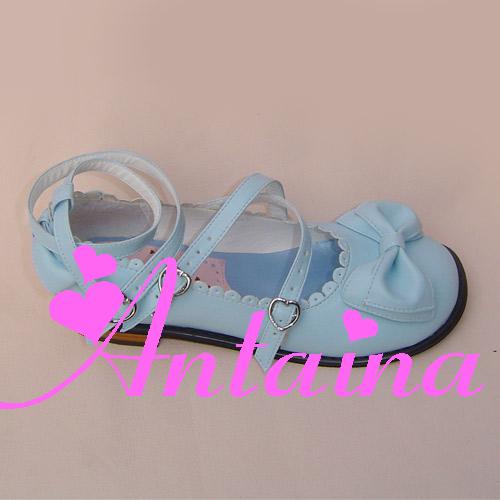 Antaina - Sweet Lolita Shoes Size 42-45