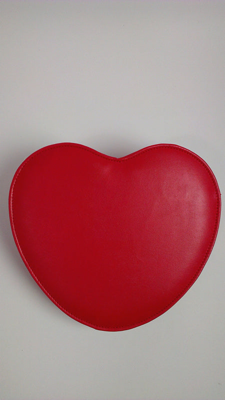 Loris - Cute Heart Bag Lolita Women Bag