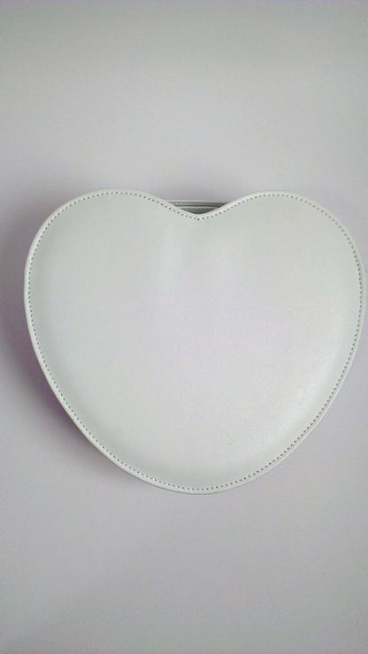 Loris - Cute Heart Bag Lolita Women Bag