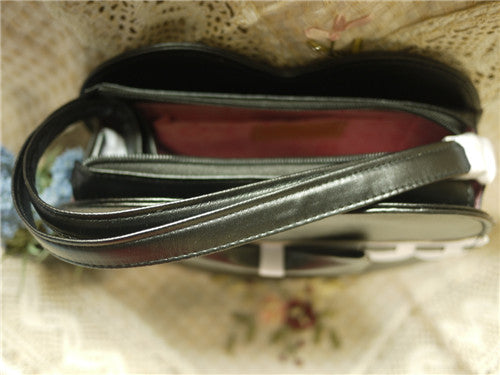 Loris - Cute Heart Bag Lolita Women Bag
