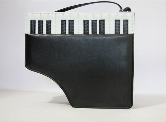 Loris - Lovely Lolita Piano Crossbody Bag