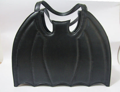 Loris - Punk Lolita Bat Handbag Gothic Lolita Bag