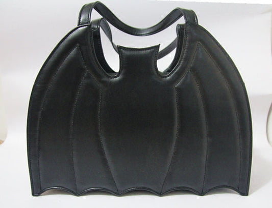 Loris - Punk Lolita Bat Handbag Gothic Lolita Bag
