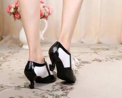 Sosic - Sunset Shade Ancient - Summer Sweet Lolita Retro Shoes