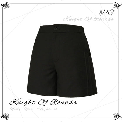 Princess Chronicles - Casual Elegant Ouji Shorts