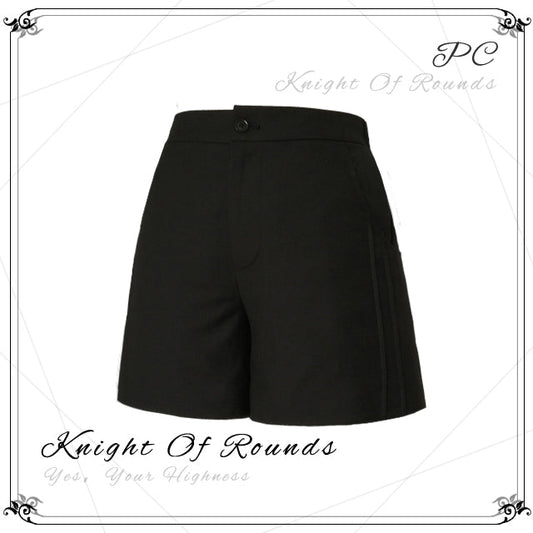 Princess Chronicles - Casual Elegant Ouji Shorts