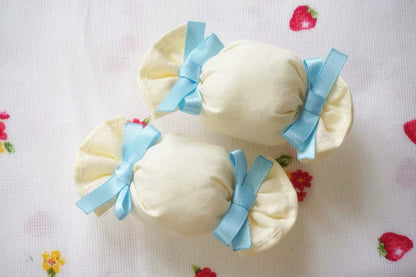 Cat Tea Party - Sweet Lolita Candy Hair Clip Butterfly Bow Brooch
