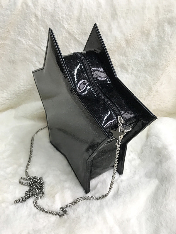 Loris - Twilight Star Solid Color Lolita Shoulder Bag