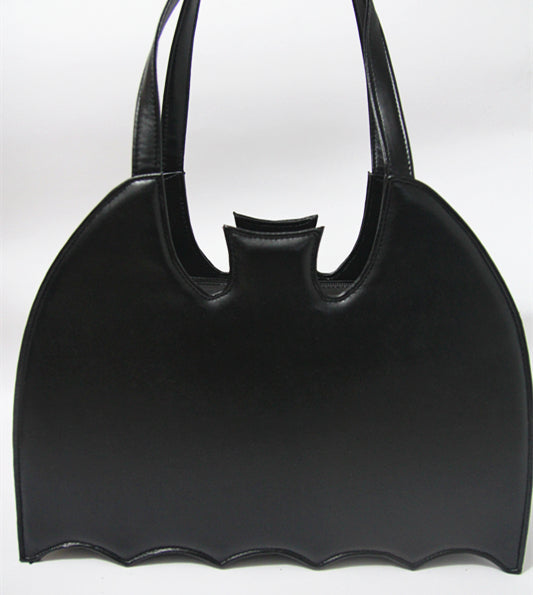 Loris - Punk Lolita Bat Handbag Gothic Lolita Bag