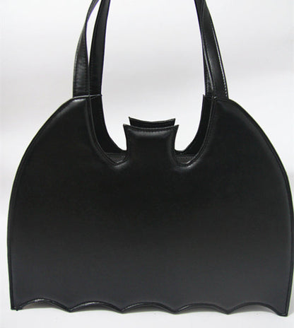 Loris - Punk Lolita Bat Handbag Gothic Lolita Bag