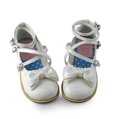 Antaina - Sweet Lolita Shoes Size 42-45