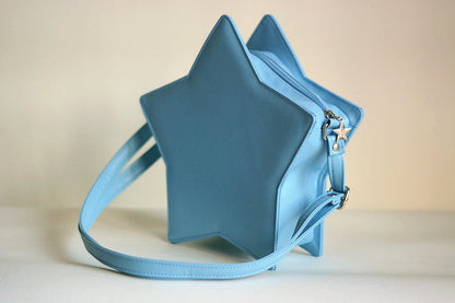 Loris - Star Shape Lolita Bag